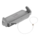 SCAME PARRE - COPERCHIO PROTEZIONE HANB PG 24B 930.0245432