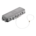 SCAME PARRE - COPERCHIO PROTEZIONE HAN 24B PG29 930.0245442