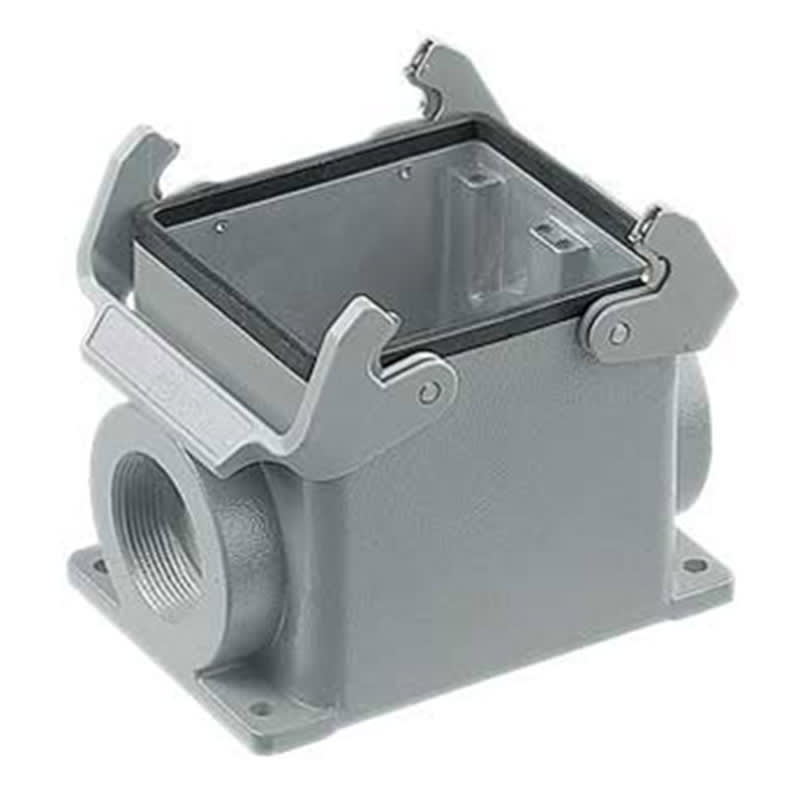 SCAME PARRE - CUSTODIA FISSA PAN.2 LEVE PG29 930.0320231