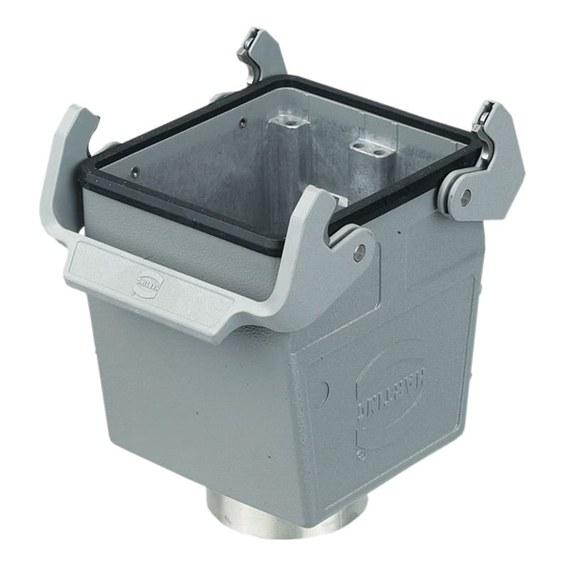 SCAME PARRE - CUSTODIA DI PROLUNGA 2LEV.PG36 930.0320732