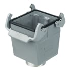 SCAME PARRE - CUSTODIA DI PROLUNGA 2LEV.PG36 930.0320732