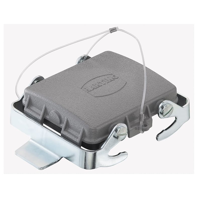 SCAME PARRE - COPERCHIO METALLICO X CUSTODIE VOLANTI 930.0325420