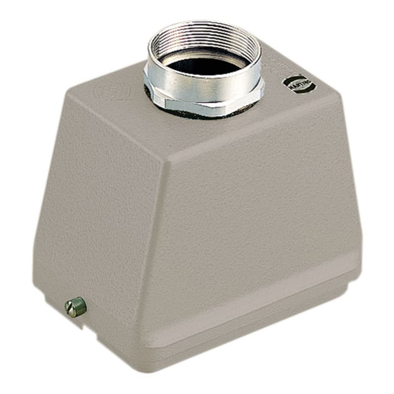 SCAME PARRE - CUSTODIA VOL.USC.DIR.1LEV.PG29 930.0480440