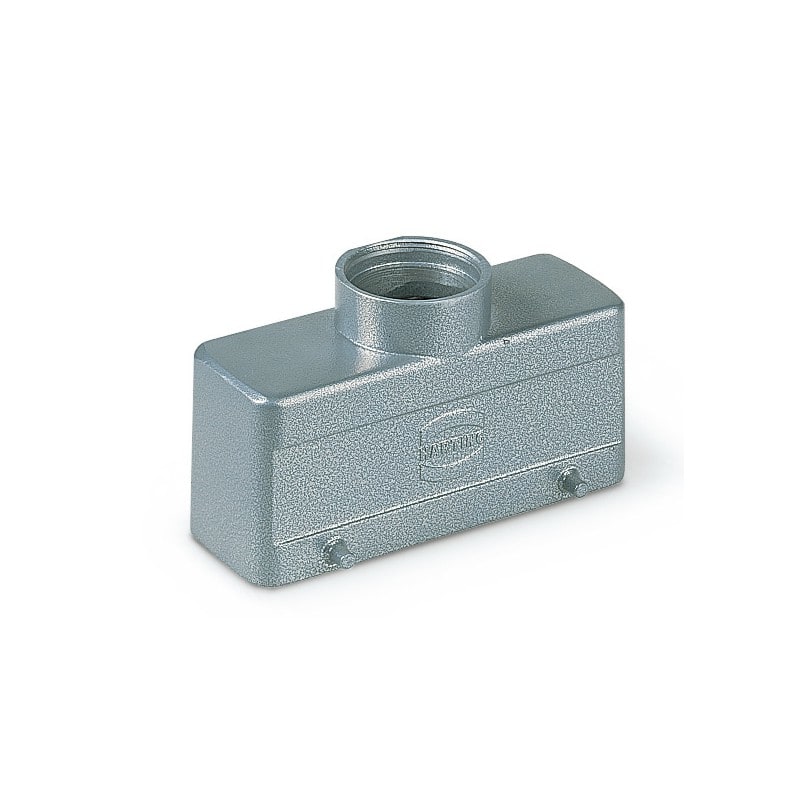 SCAME PARRE - CUSTODIA VOL.BASSA USC.DIR.1LEVA 10P M20 930.M0101440