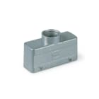 SCAME PARRE - CUSTODIA VOL.BASSA USC.DIR.1LEVA 10P M20 930.M0101440