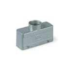 SCAME PARRE - CUSTODIA VOL.BASSA USC.DIR.1LEVA 10P M20 930.M0101440