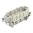 SCAME PARRE - INSERTO MASCHIO 931.0062601