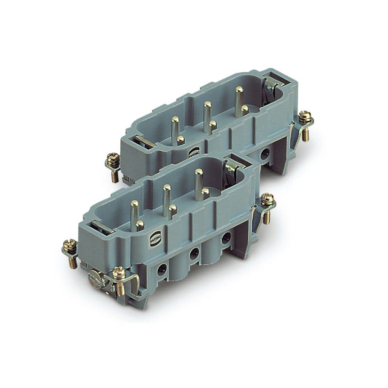 SCAME PARRE - INSERTO MASCHIO  7-12 931.0062611