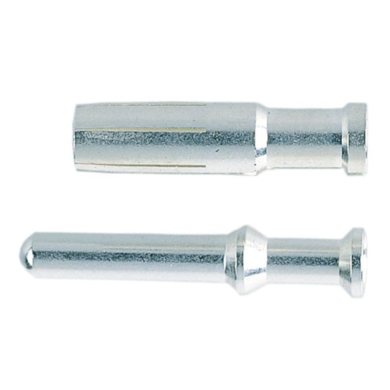 SCAME PARRE - CONTATTO DI POTENZA FE.2,5 MMQ 932.0006205