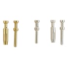 SCAME PARRE - CONTATTO A CRIMP.AR.M.,75-1MMQ