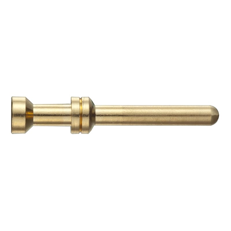 SCAME PARRE - CONTATTO A CRIMP.DO.M.,75-1MMQ 933.0006118