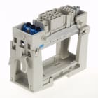 SCAME PARRE - ELEMENTO FISSAGGIO SUPPORTO TRASVERSALE 933.0009803