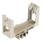 SCAME PARRE - BLOCCH.FISS.TRASV.DIN 6/24 643.30009989