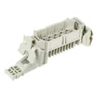 SCAME PARRE - BLOCCH.VOL.C/SERR.E PARTE FIS. 933.0009990