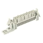 SCAME PARRE - BLOCCHETTO VOLANTE C/SERRACAVO HAN SNAP 933.0009991