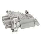 SCAME PARRE - INSERTO FEMMINA 6 P.MORSETT.SX