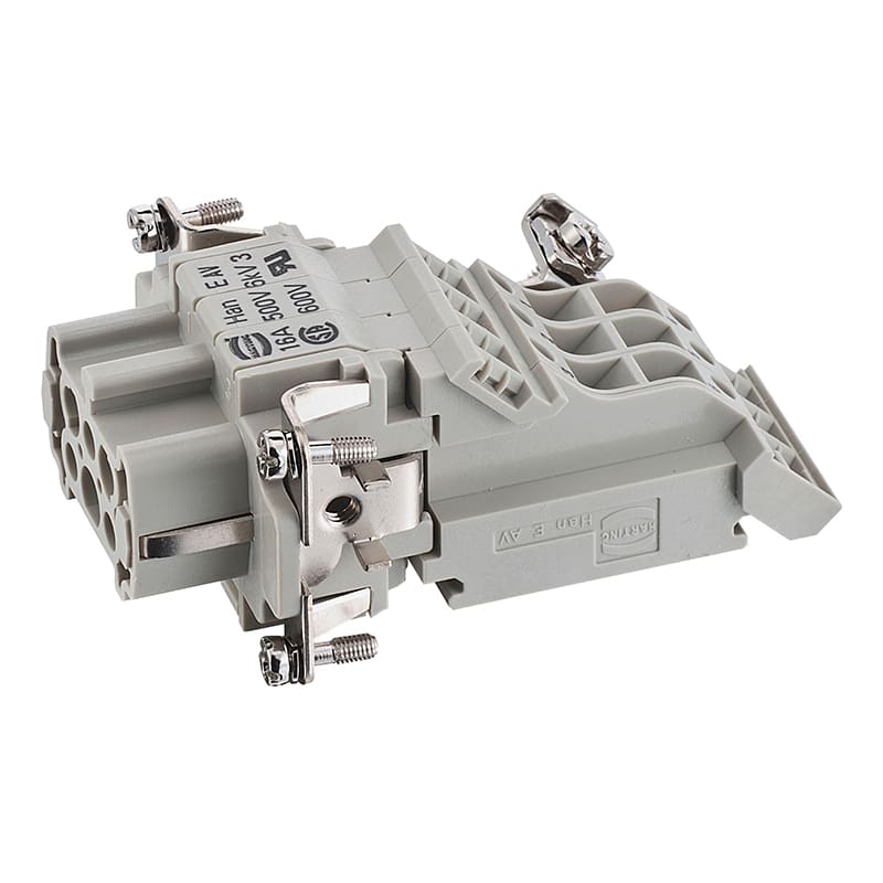 SCAME PARRE - INSERTO FEMMINA VERSIONE SINISTRA 933.0064726