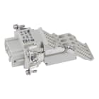 SCAME PARRE - INSERTO FEMMINA VERSIONE DESTRA SERIE 6 933.0064739