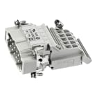 SCAME PARRE - INSERTO MASCHIO 10P.MORSETT.SX