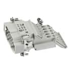 SCAME PARRE - CONNETTORE MASCHIO A MORS.10 P 933.0104629