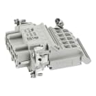 SCAME PARRE - INSERTO FEMMINA 10P.MORSETT.SX