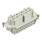 SCAME PARRE - INSERTO HAN ESS T.16B FEMMINA 933.0162772