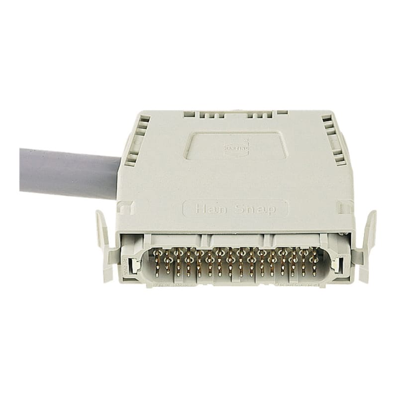 SCAME PARRE - CUSTODIA IN PLAST.X INS.MOBILI 933.0240401