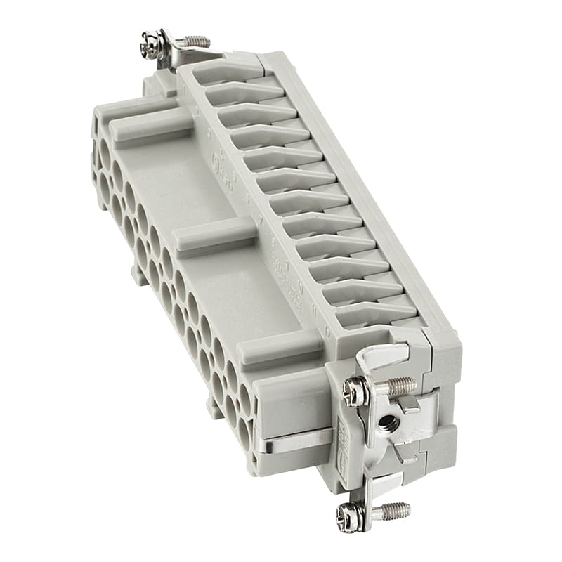 SCAME PARRE - INSERTO FEMMINA HAN 24E VITE CONT.FECUNI 933.0242791