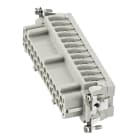 SCAME PARRE - INSERTO FEMMINA HAN 24E VITE CONT.FECUNI 933.0242791