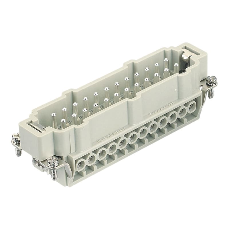 SCAME PARRE - INSERTO HAN E L32B MASCHIO 933.0322601