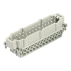 SCAME PARRE - INSERTO HAN E L32B MASCHIO 933.0322601