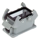 SCAME PARRE - CUSTODIA FISSA PASS.2 USCITE 934.0030201