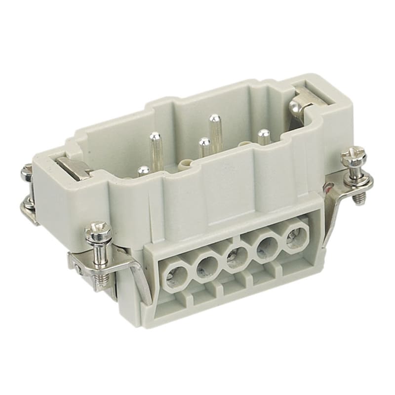 SCAME PARRE - INSERTO MASCHIO 934.0032601