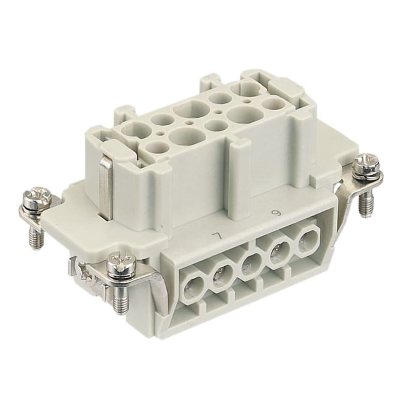 SCAME PARRE - INSERTO FEMMINA 934.0032701