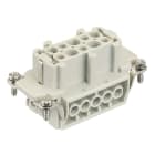 SCAME PARRE - INSERTO FEMMINA 934.0032701