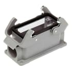 SCAME PARRE - CUSTODIA FISSA P.2L.2 PG21+COP 934.0060201