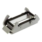 SCAME PARRE - CUSTODIA FISSA PASSANTE 2 LEVE 934.0060301