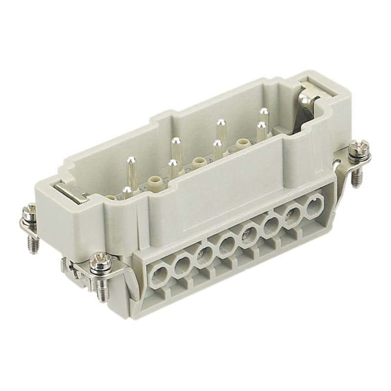 SCAME PARRE - INSERTO MASCHIO 934.0062601