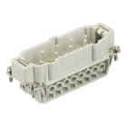 SCAME PARRE - INSERTO MASCHIO 934.0062601