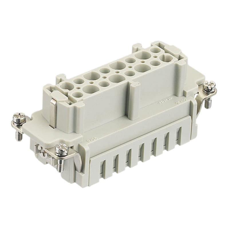 SCAME PARRE - INSERTO FEMMINA 934.0062716