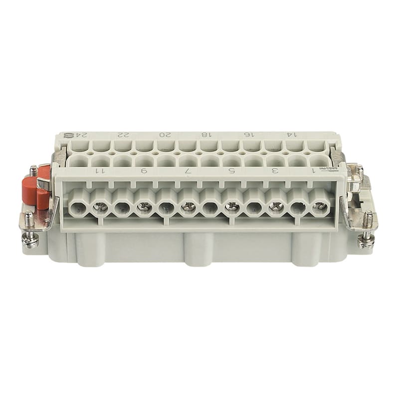 SCAME PARRE - INSERTO MASCHIO 934.0102601