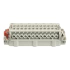 SCAME PARRE - INSERTO MASCHIO 934.0102601