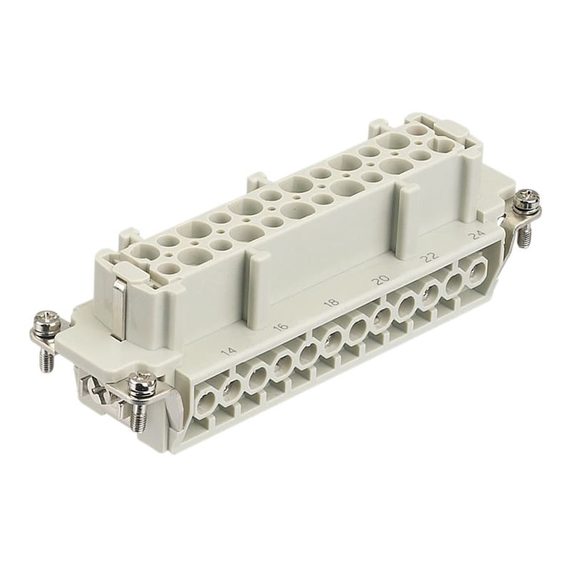 SCAME PARRE - INSERTO FEMMINA 934.0102701