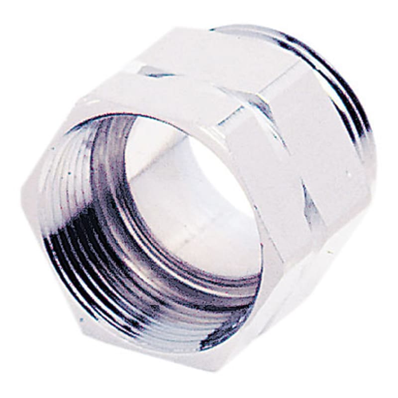 SCAME PARRE - ADATTATORE ESAG.MET.X HAN PG11 936.0005131