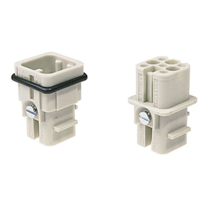 SCAME PARRE - HAN 16B EX-HBM DOPPIA LEVA 936.0161301