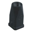 SCAME PARRE - CUSTODIA METAL.VOLANTE USC.DIRITTA PG11