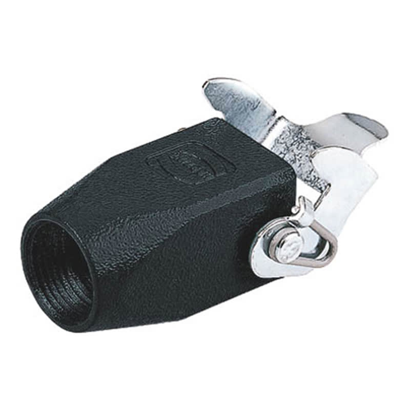 SCAME PARRE - COP. ACCOPPIATORE HAN M 1 LEVA PG11 937.0031750