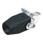 SCAME PARRE - COP. ACCOPPIATORE HAN M 1 LEVA PG11 937.0031750