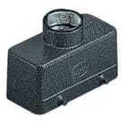 SCAME PARRE - CUSTODIA VOLANTE HAN M TAGLIA 10 PG16 937.0101421