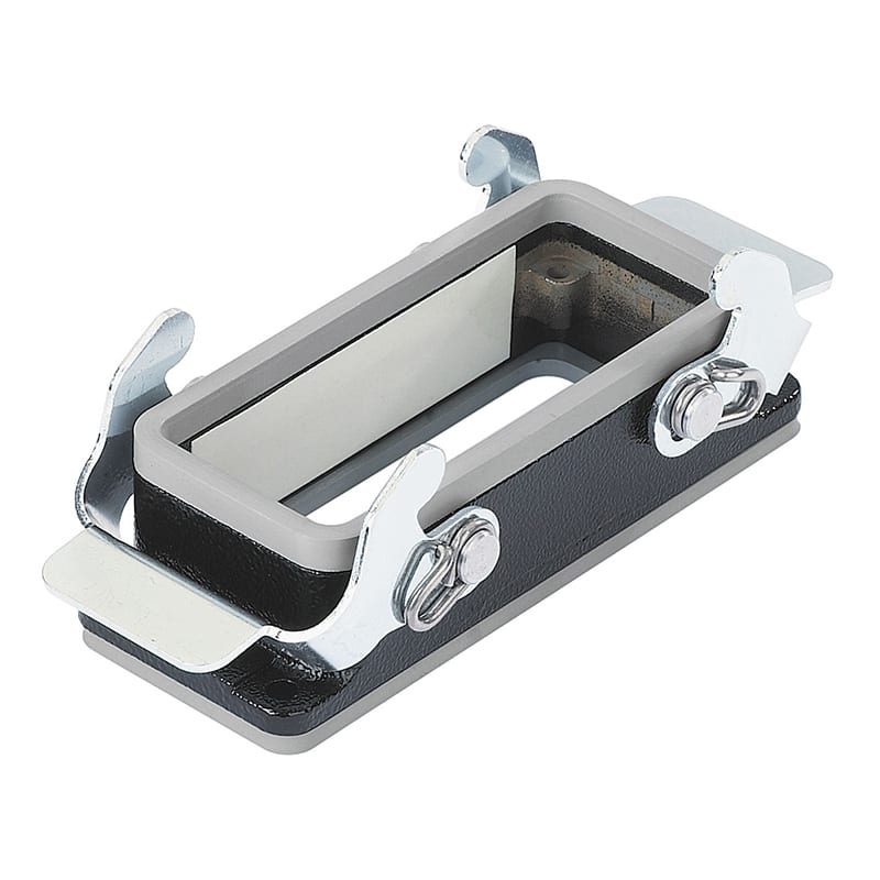 SCAME PARRE - CUSTODIA FISSA MET. FISSA PASSANTE TG.16 937.0160301